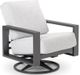 Telescope Casual Larssen Cushion Collection Swivel Rocker-0