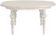 Fairfield® Portofino Linen Dining Table-1