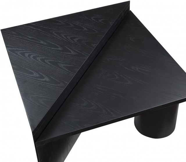 Meridian Furniture Pavillion Black Coffee Table-2