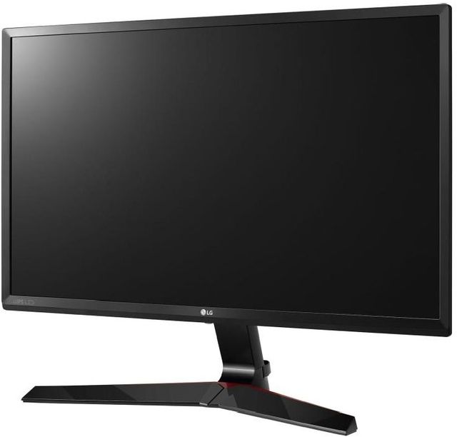 LG 24'' Class Full HD IPS Gaming Monitor-2