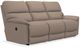 La-Z-Boy® Norris Cashmere Reclining Sofa-1