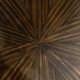 New Classic® Home Furnishings Chestnut Ridge Brown Round Dining Table-5