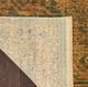 Nourison Home™ Luxurious Olive 5'x7' Area Rug-2