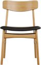 Winners Only® Rocca 7pc Dining Set - 75" Dining Table and 6 Side Chairs-5