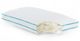 Malouf™ FlexFill™ Memory Foam and Fiber Queen Pillow with PE Cover-2