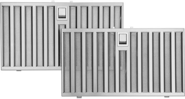 Broan® 30" Aluminum Hybrid Baffle Filter Kit