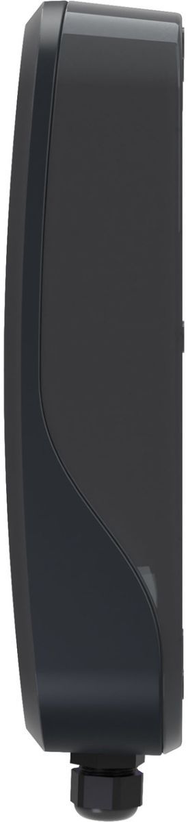 GE® Diamond Gray Tankless Electric Water Heater-2