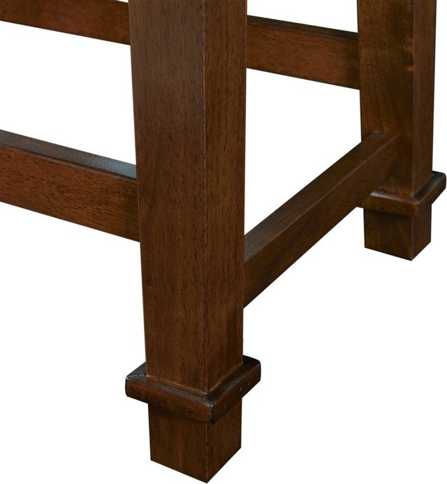 Linon Kennedy Backless Counter Stool-3