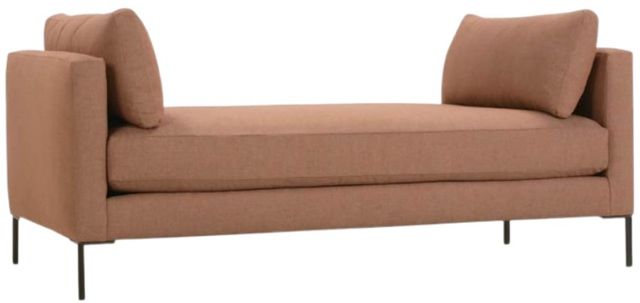 Rowe® Customizable Oliver Settee-0