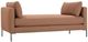 Rowe® Customizable Oliver Settee-0