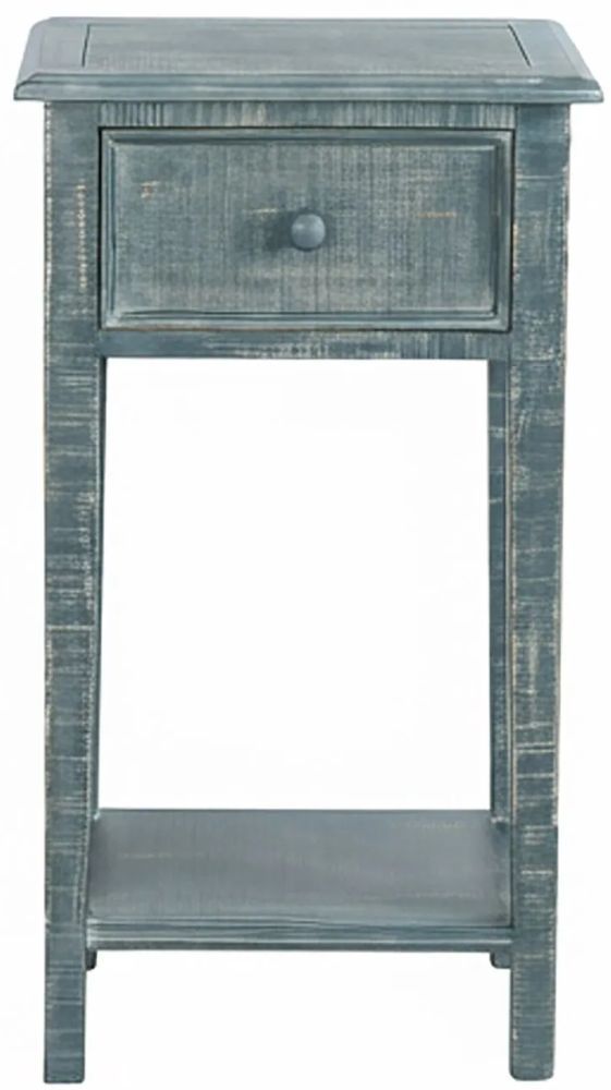 Sunny Designs™ Sea Grass Side Table-2