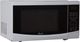 Avanti® 0.9 Cu. Ft. White Countertop Microwave-2
