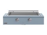 Bluestone, Stainless Steel