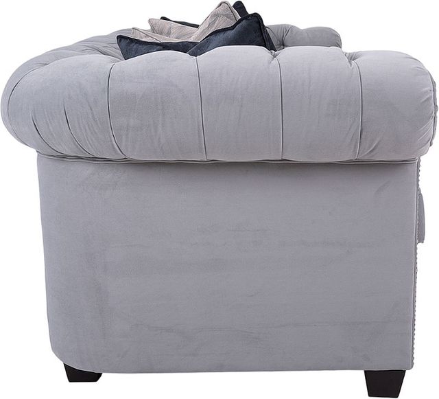 Decor-Rest® Furniture LTD Customizable 2230 Loveseat-1
