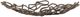 Furniture Classics Christopher Bronze Dish-1