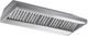 Best Potenza 66" Stainless Steel Built In Range Hood-0