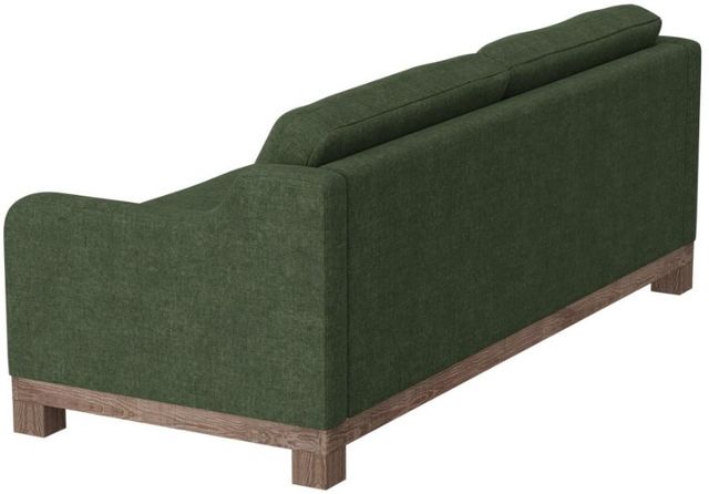 International Furniture Direct Samba Olive Sofa-3
