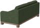 International Furniture Direct Samba Olive Sofa-3