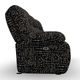 Best® Home Furnishings Customizable Brinley Power Tilt Headrest Space Saver® Sofa-2