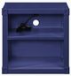 ACME Furniture Cargo Blue Youth Nightstand-0