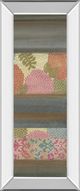 Classy Living Willie Green-Aldridge Pretty In Pink IV 18"W Wall Art-0