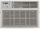GE® 115 Volt Room Air Conditioner-Gray-0
