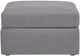 Signature Design by Ashley® Modmax Granite Oversized Accent Ottoman-1