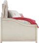 Signature Design by Ashley® Realyn Chipped White Youth Twin Storage Daybed-3