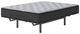 Sierra Sleep® by Ashley® Comfort Plus 10" Gel Memory Foam Medium Tight Top Twin Mattress in a Box-1
