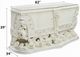 ACME Furniture Adara Antique White Dresser-2