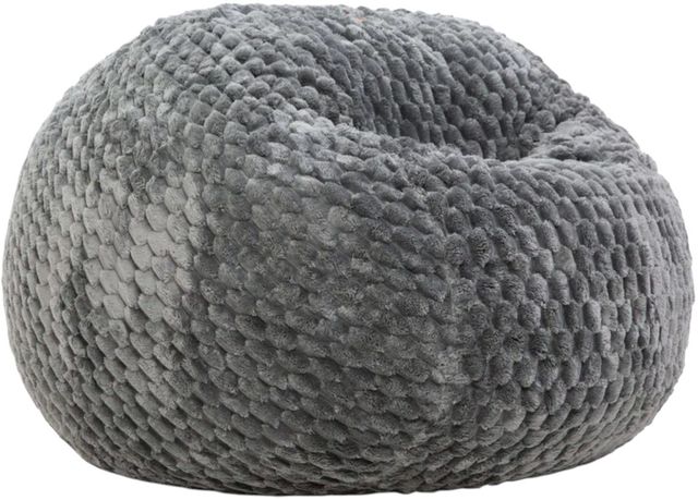 CordaRoy's® Stormy 42" Full Bean Bag Chair-0