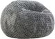 CordaRoy's® Stormy 42" Full Bean Bag Chair-0