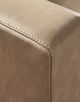 Benchcraft® Veronella 2-Piece Sahara Small Spaced Sectional-2