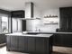 Zephyr Core Collection Modena 42" Stainless Steel Island Range Hood-2