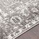 Surya Monte Carlo Light Gray 5'x7' Area Rug-4