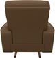 La-Z-Boy® Maddox Camel Power Rocking Recliner with Headrest-3