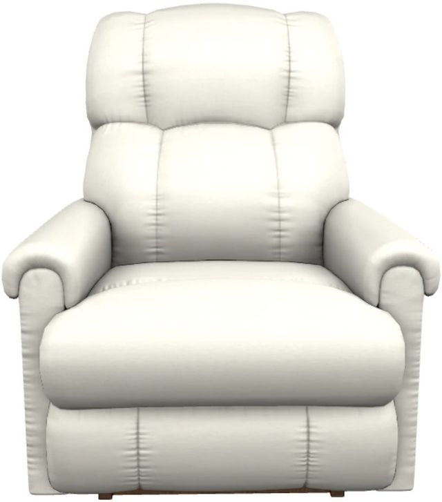 La-Z-Boy® Pinnacle Shell Power Rocking Recliner with Headrest-1