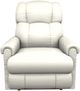 La-Z-Boy® Pinnacle Shell Power Rocking Recliner with Headrest-1