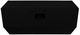 Vent-A-Hood® Premier Magic Lung® 54" Black Wall Mounted Range Hood-2