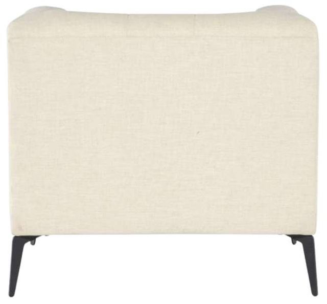 Hooker® Furniture SS Nicolla Baldwin Natural Stationary Chair-4