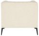 Hooker® Furniture SS Nicolla Baldwin Natural Stationary Chair-4