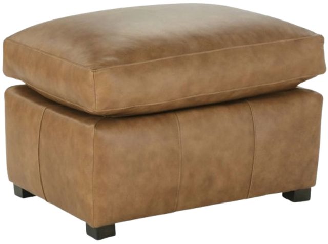 Rowe® Customizable Desmond Ottoman-0