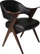 Fjords® Customizable Norsk Blinken Chair-1