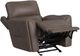 Flexsteel® Carter Cappuccino Power Rocking Recliner-2