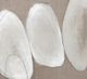 Stylecraft Simple Stones I Gray/Off-White Wall Art -1