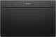 Fisher & Paykel Series 7 1.2 Cu. Ft. Black Glass Microwave Drawer-0