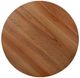 Bassett® Furniture Dresden Sedona Medium Cherry 54" Round Dining Table-2