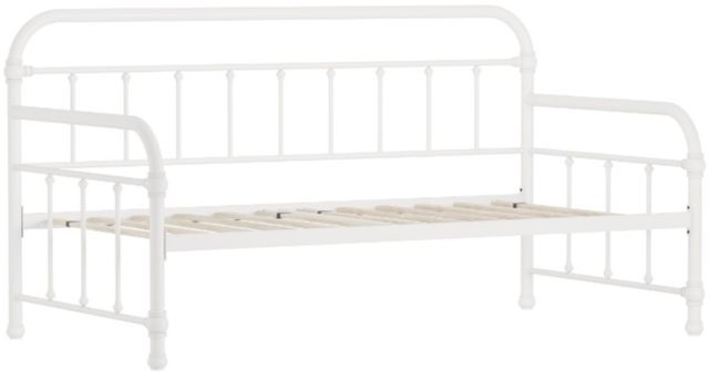 HH2 Home Kirkland Soft White Twin Daybed-0