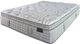 King Koil® Luxury Shelby 13.5" Wrapped Coil Plush Super Pillow Top Twin Mattress-0