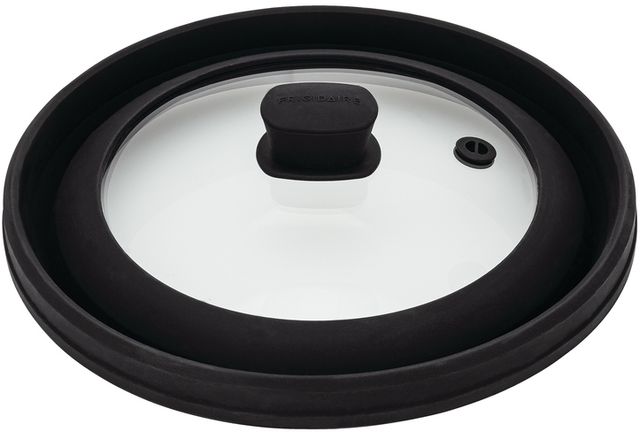 Frigidaire® Collapsible Microwave Splatter Cover-1